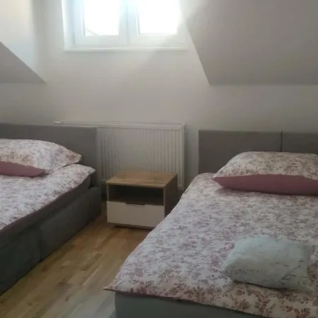 Nad Zalewem * Nowe Miasto (Plonsk)