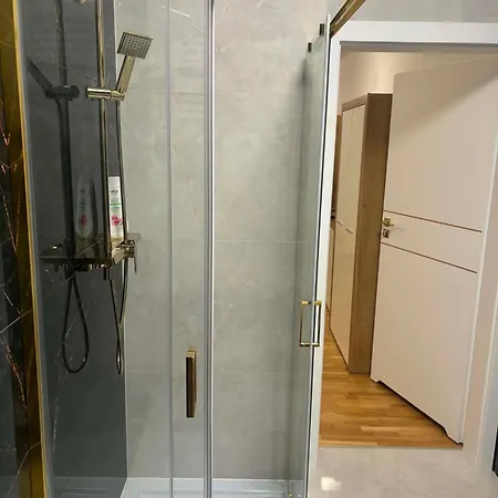 Apartment Nad Zalewem Nowe Miasto (Plonsk)