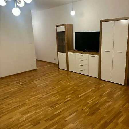 Apartment Nad Zalewem Nowe Miasto (Plonsk)