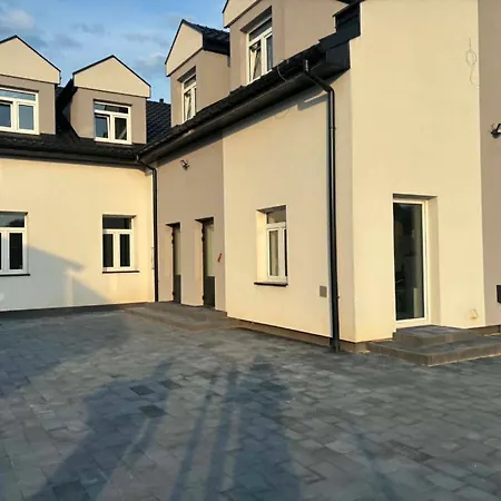 Nad Zalewem Nowe Miasto (Plonsk)