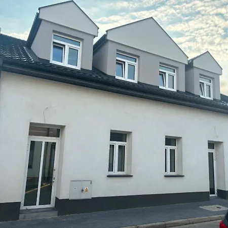Nad Zalewem * Nowe Miasto (Plonsk)
