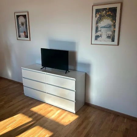 Apartment Nad Zalewem