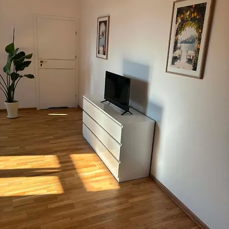 Nad Zalewem