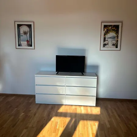 Nad Zalewem