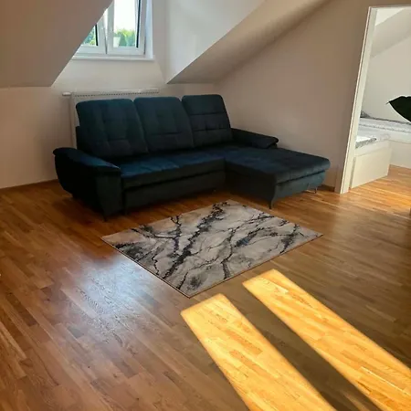 Nad Zalewem Apartment Nowe Miasto (Plonsk)