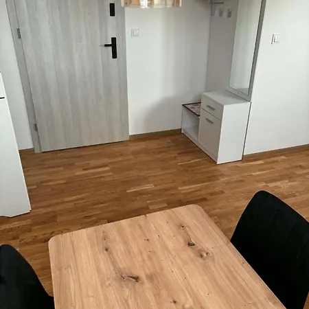 Nad Zalewem *