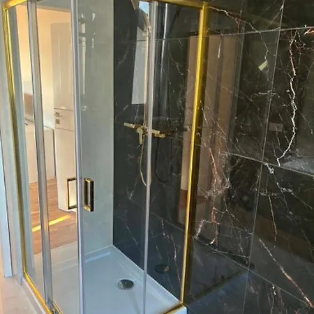 Nad Zalewem Apartment Nowe Miasto (Plonsk)