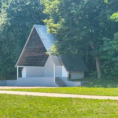 Apartment Nad Zalewem
