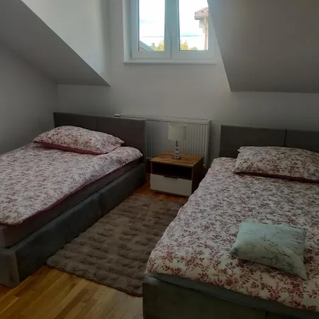 Nad Zalewem *